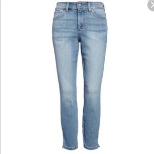 NYDJ Ami Skinny Ankle Denim Jeans